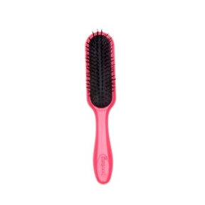 Denman D90 Pink Tangle Tamer Brush